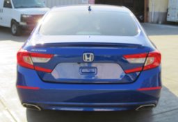2020 Honda Accord Sedan - Thumbnail 33