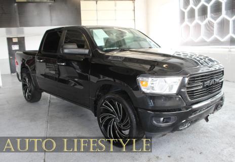 Picture of 2019 Ram 1500