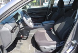 2021 Nissan Sentra - Thumbnail 20