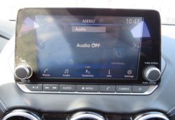 2021 Nissan Sentra - Thumbnail 31