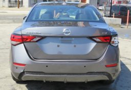 2021 Nissan Sentra - Thumbnail 12