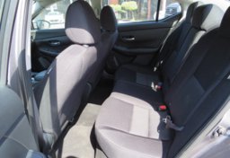 2021 Nissan Sentra - Thumbnail 22