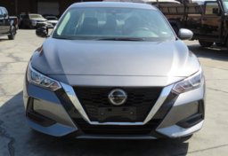 2021 Nissan Sentra - Thumbnail 13