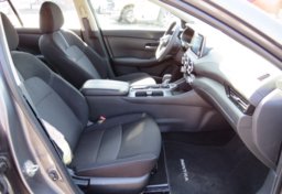 2021 Nissan Sentra - Thumbnail 29