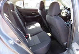 2021 Nissan Sentra - Thumbnail 25