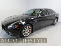 2012 Maserati Quattroporte