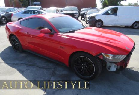 Picture of 2016 Ford Mustang