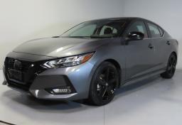 2022 Nissan Sentra - Thumbnail 3