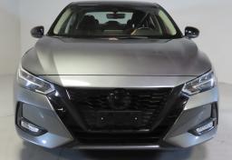 2022 Nissan Sentra - Thumbnail 12