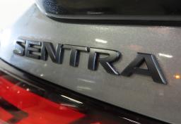 2022 Nissan Sentra - Thumbnail 17