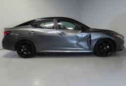 2022 Nissan Sentra - Thumbnail 6