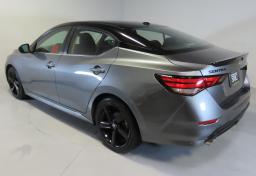 2022 Nissan Sentra - Thumbnail 7