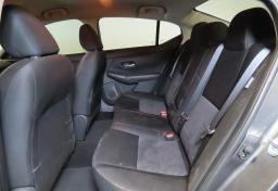 2022 Nissan Sentra - Thumbnail 32