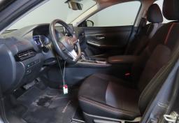 2022 Nissan Sentra - Thumbnail 26