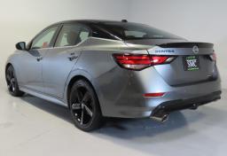 2022 Nissan Sentra - Thumbnail 9