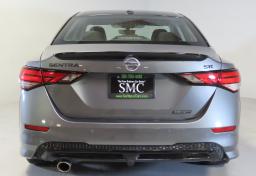 2022 Nissan Sentra - Thumbnail 11