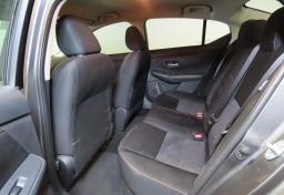 2022 Nissan Sentra - Thumbnail 28