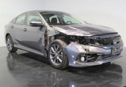 2021 Honda Civic - Thumbnail 4