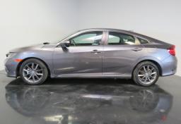 2021 Honda Civic - Thumbnail 5