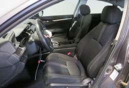 2021 Honda Civic - Thumbnail 25