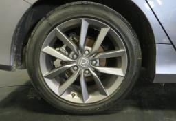 2021 Honda Civic - Thumbnail 19