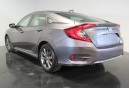 2021 Honda Civic - Thumbnail 9