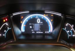 2021 Honda Civic - Thumbnail 34