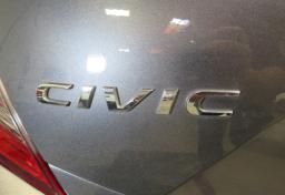 2021 Honda Civic - Thumbnail 16