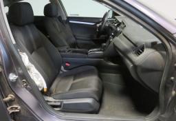 2021 Honda Civic - Thumbnail 26