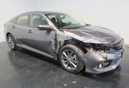 2021 Honda Civic - Thumbnail 2