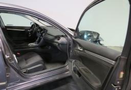 2021 Honda Civic - Thumbnail 21