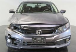 2021 Honda Civic - Thumbnail 11