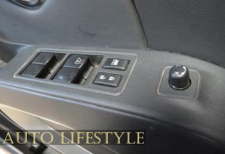 Picture of 2022 Nissan Frontier