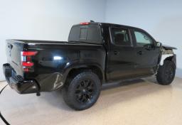 2022 Nissan Frontier - Thumbnail 35