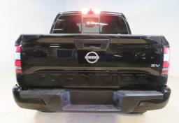 2022 Nissan Frontier - Thumbnail 29