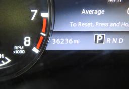 2022 Nissan Frontier - Thumbnail 7