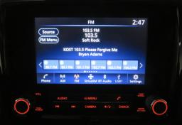 2022 Nissan Frontier - Thumbnail 3