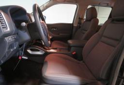 2022 Nissan Frontier - Thumbnail 4