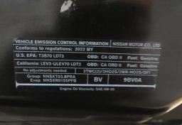 2022 Nissan Frontier - Thumbnail 33