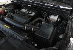 2022 Nissan Frontier - Thumbnail 8