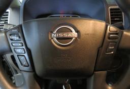 2022 Nissan Frontier - Thumbnail 15