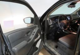 2022 Nissan Frontier - Thumbnail 5