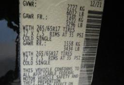 2022 Nissan Frontier - Thumbnail 26