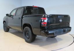 2022 Nissan Frontier - Thumbnail 20