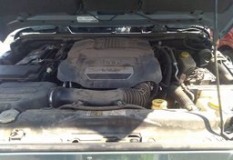 2015 Jeep Wrangler Unlimited - Thumbnail 8