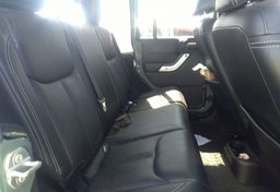 2015 Jeep Wrangler Unlimited - Thumbnail 6