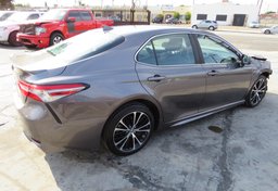 2019 Toyota Camry - Thumbnail 6