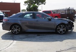 2019 Toyota Camry - Thumbnail 12