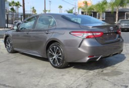 2019 Toyota Camry - Thumbnail 7