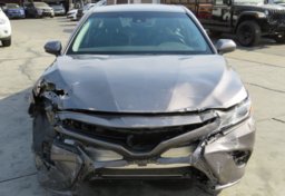 2019 Toyota Camry - Thumbnail 9